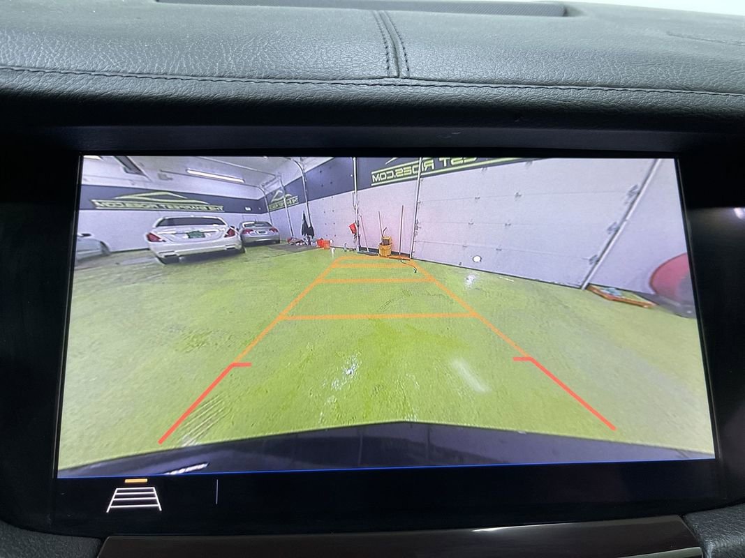 Used 2020 Cadillac CT6 Luxury image 22