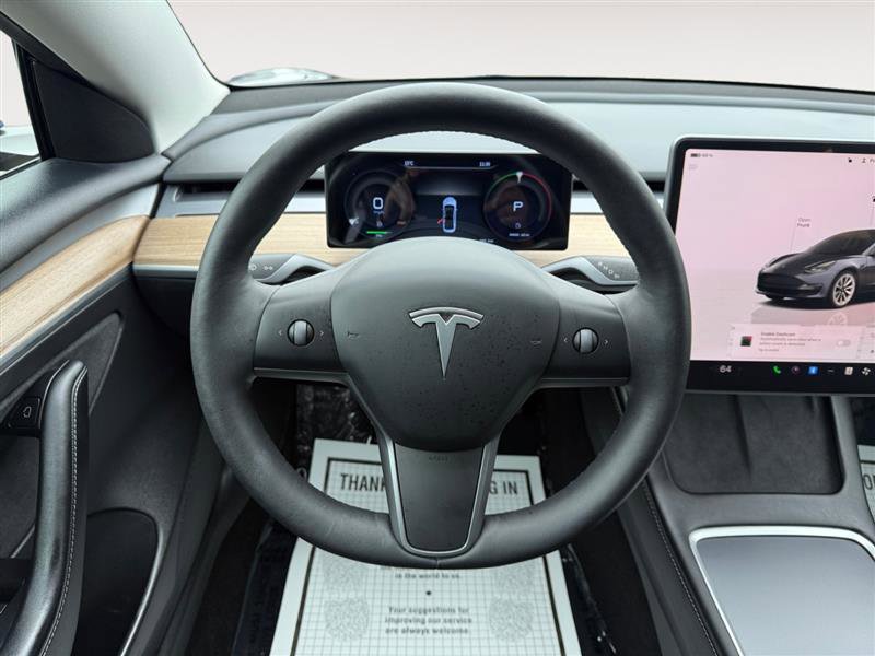 Used 2023 Tesla Model 3 Standard Range RWD image 13