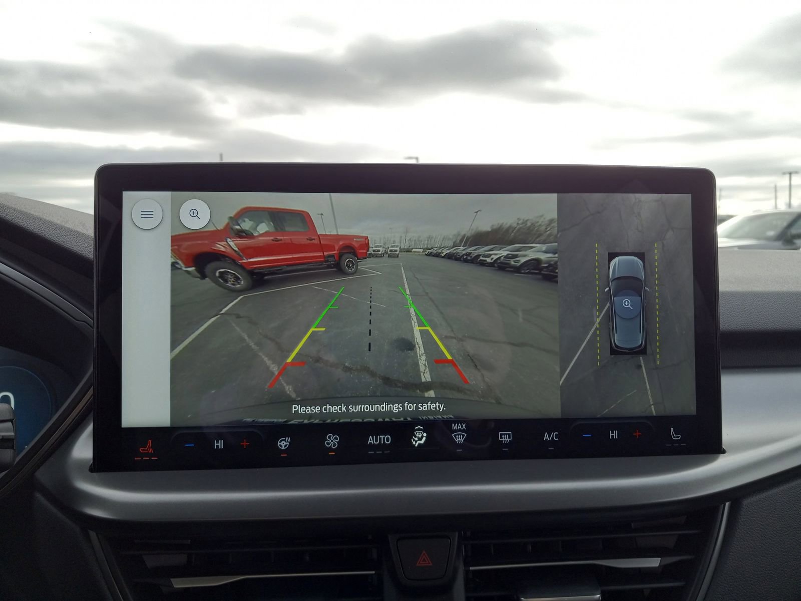 Used 2023 Ford Escape Active w/ Tech Pack #2 image 22