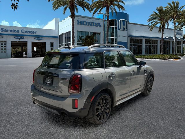 Used 2023 MINI Cooper Countryman S AWD/4WD image 8