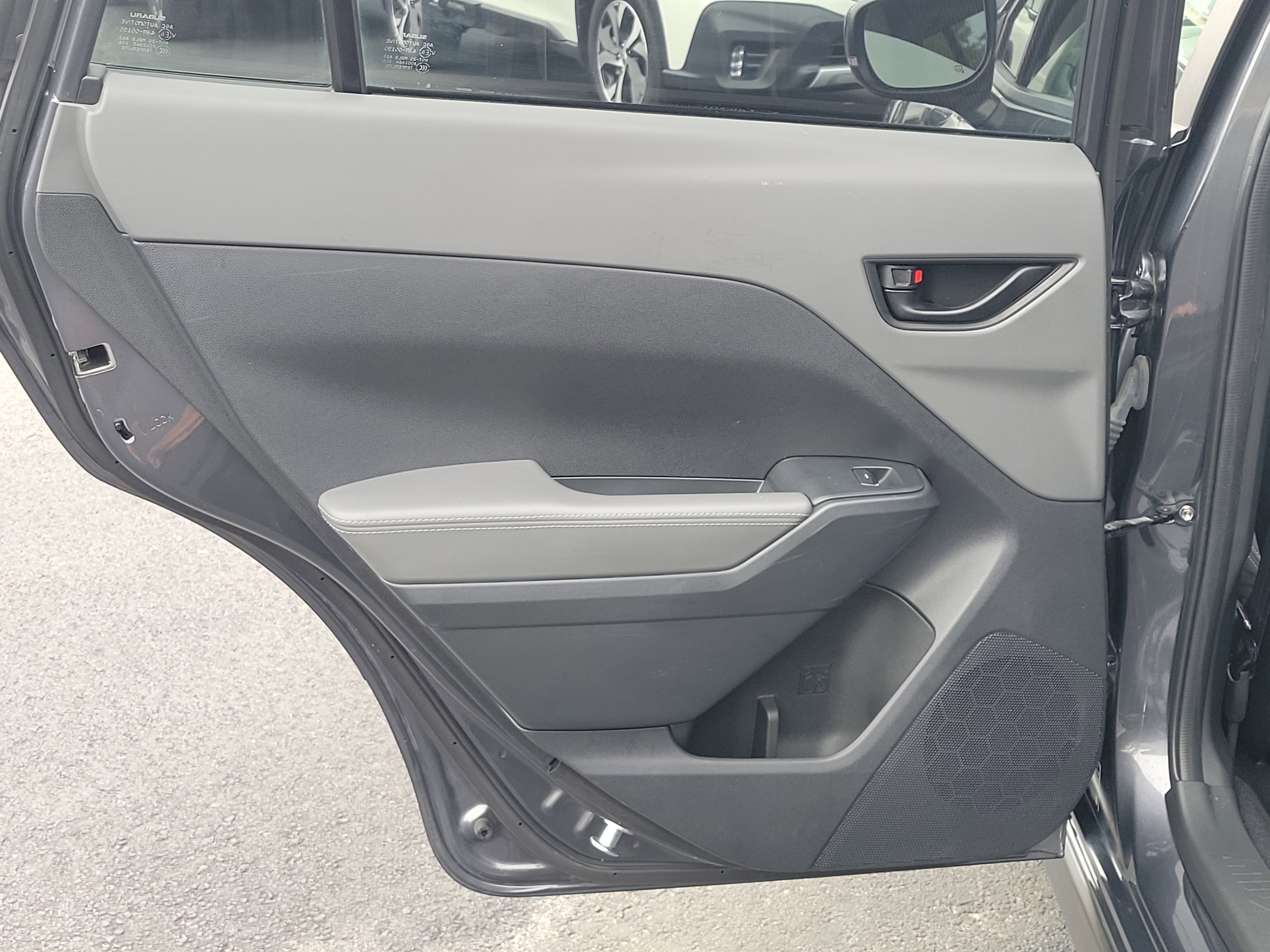 Certified 2024 Subaru Crosstrek 2.0i Premium image 13