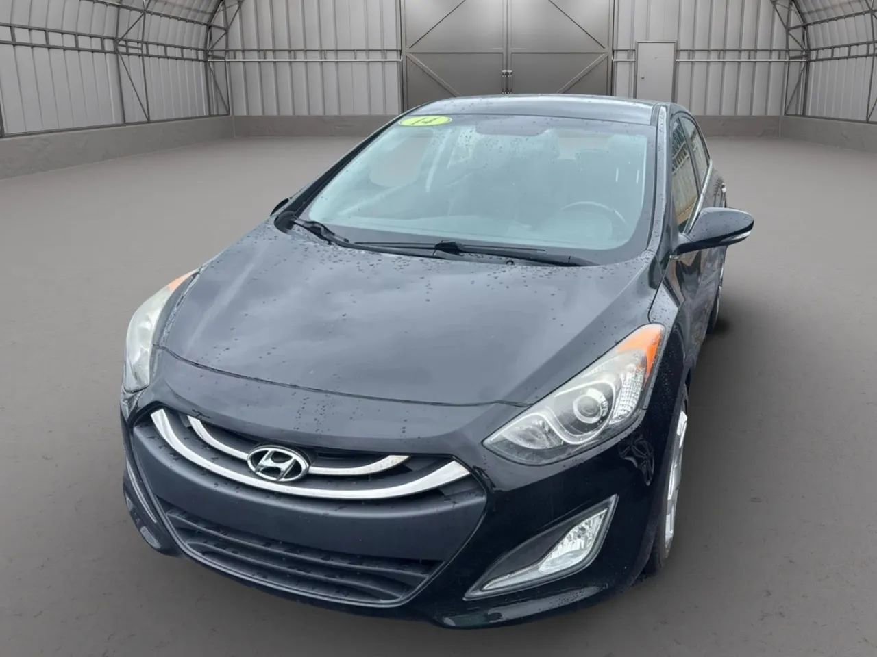 Used 2014 Hyundai Elantra GT w/ Option Group 02 image 24