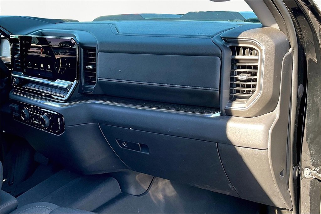 Used 2023 Chevrolet Silverado 1500 LT Trail Boss image 29