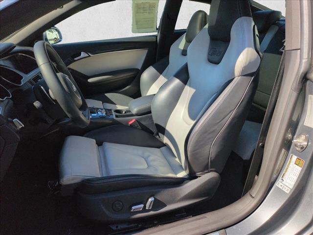 Used 2014 Audi S5 Premium Plus image 17