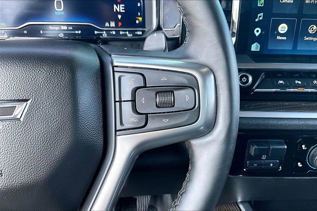 Used 2024 Chevrolet Silverado 1500 RST w/ Redline Edition image 20