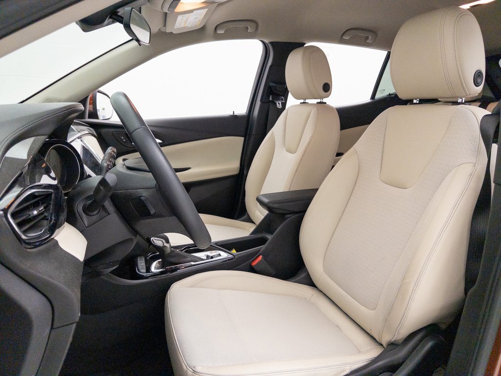 Used 2021 Buick Encore GX Preferred image 14