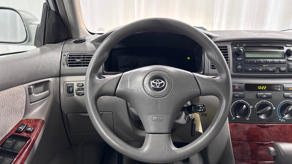Used 2007 Toyota Corolla LE w/ Audio Value Pkg FWD image 13