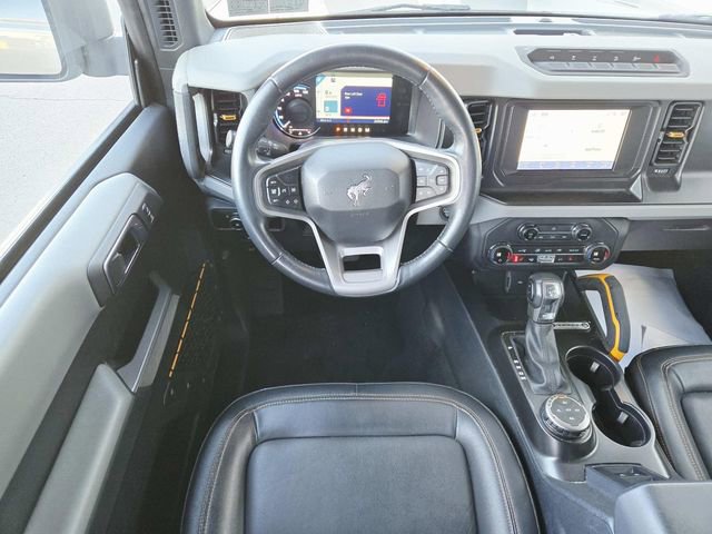 Used 2023 Ford Bronco Badlands w/ Sasquatch Package image 7
