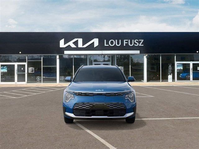 New 2026 Kia Niro Wind image 2