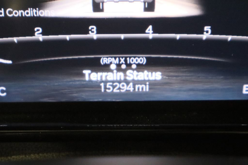 Used 2023 Jeep Grand Wagoneer Series II w/ Premium Group II image 44