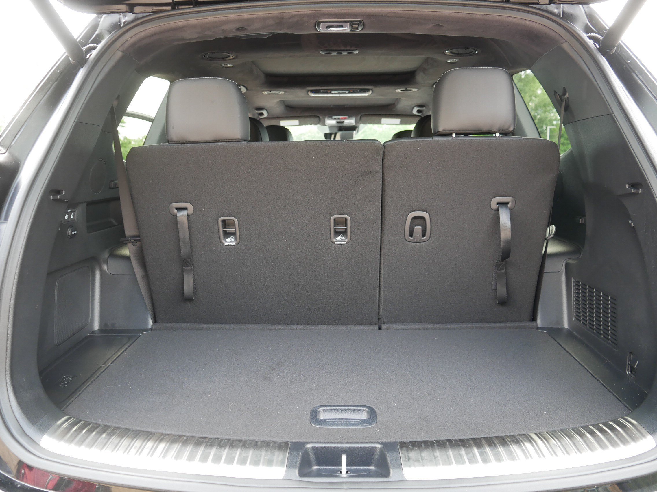 Certified 2025 Kia Telluride SX Prestige X-Line AWD/4WD image 18