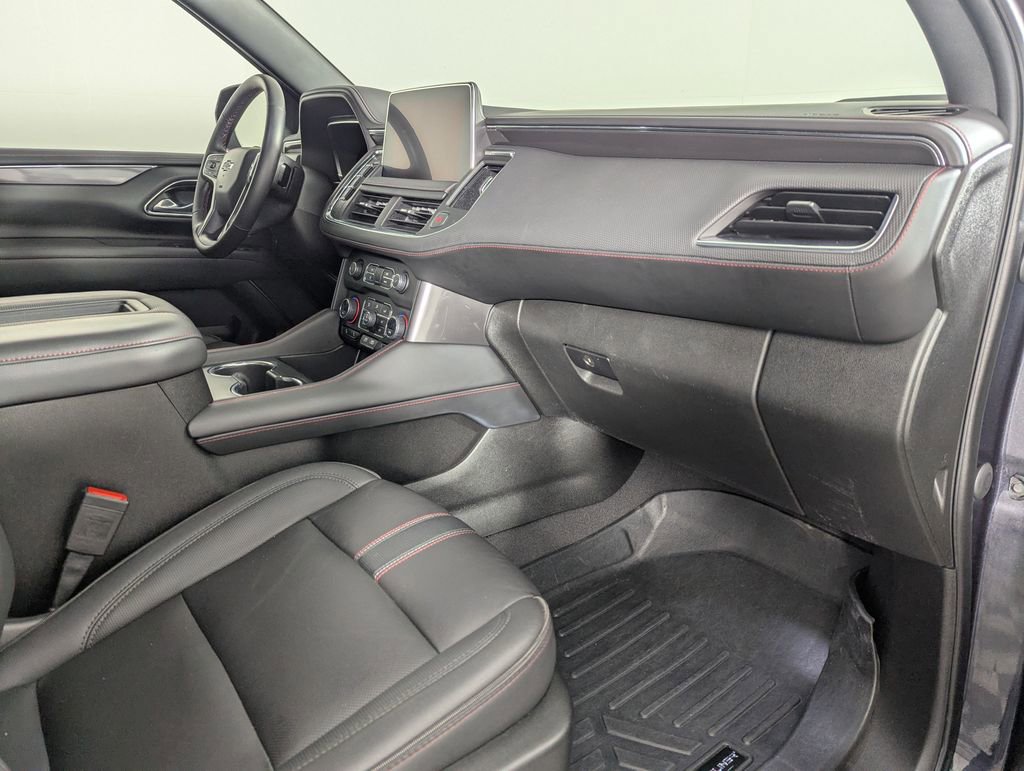 Used 2023 Chevrolet Tahoe RST w/ Luxury Package AWD/4WD image 70