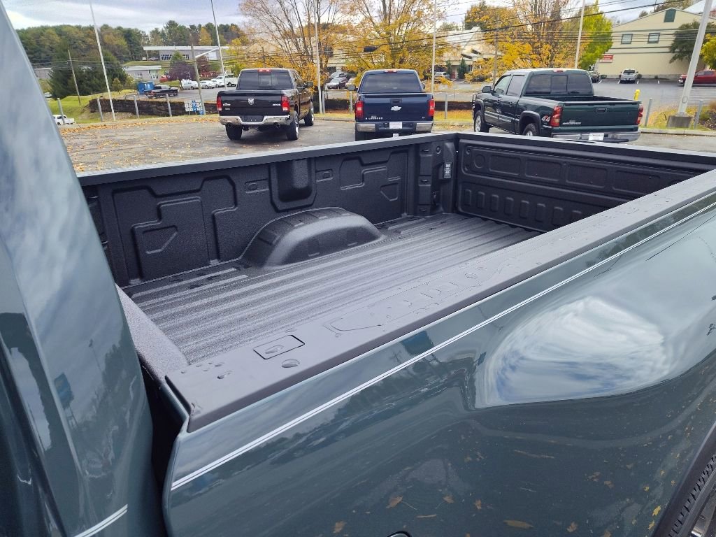 New 2026 Chevrolet Silverado 3500 LT w/ Convenience Package image 10