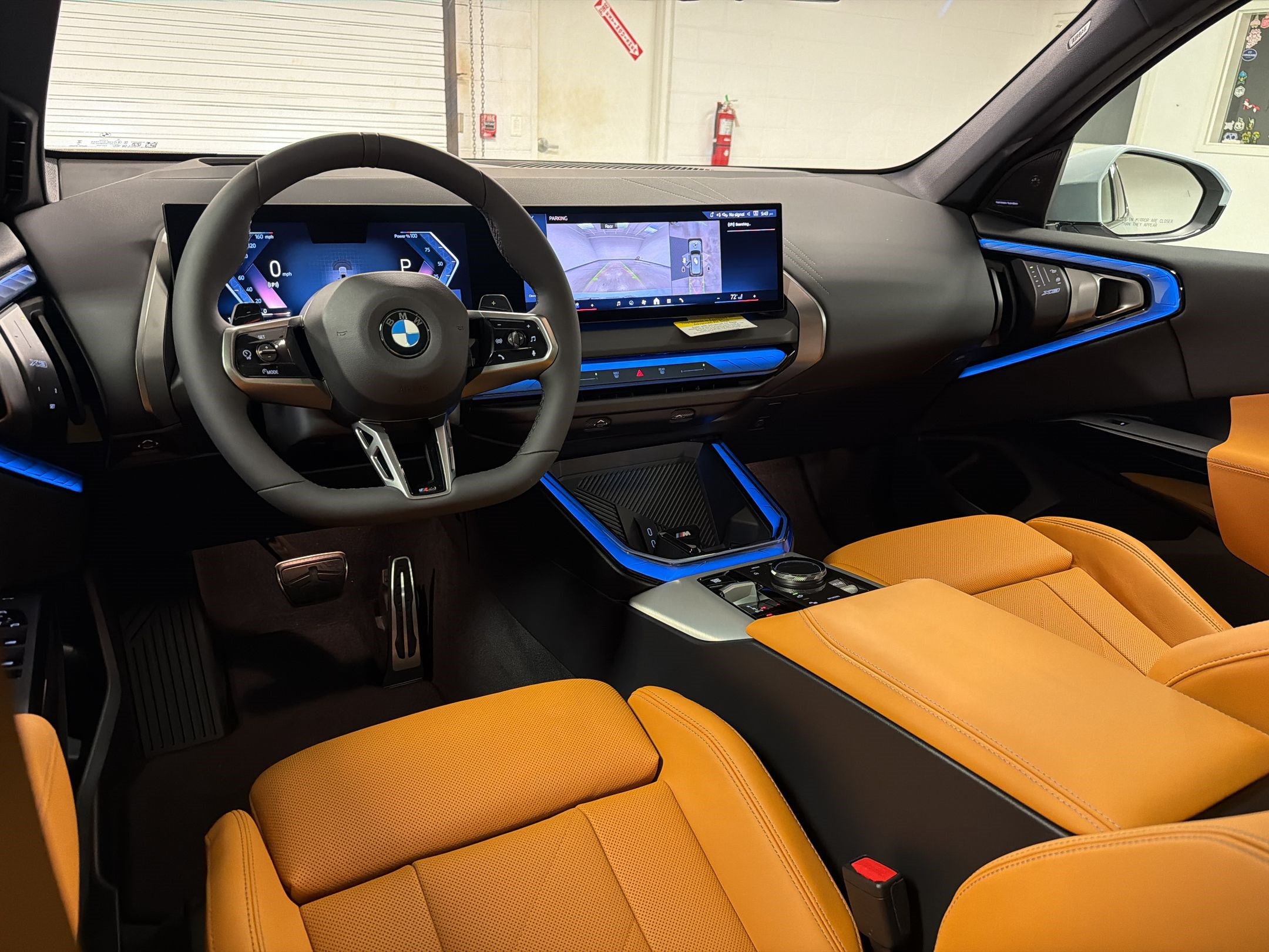 New 2026 BMW X3 xDrive30i w/ Premium Package AWD/4WD image 29