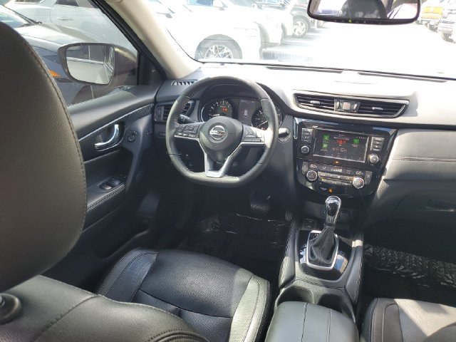 Used 2019 Nissan Rogue SL FWD image 15