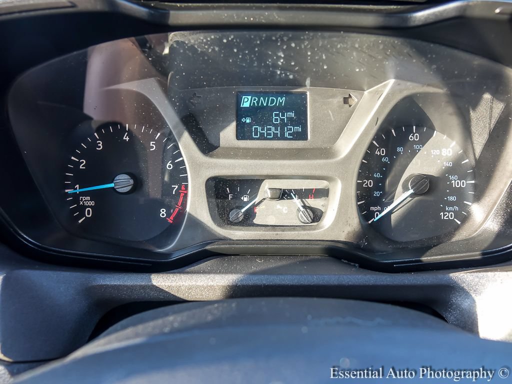 Used 2019 Ford Transit 250 148 Medium Roof RWD image 11