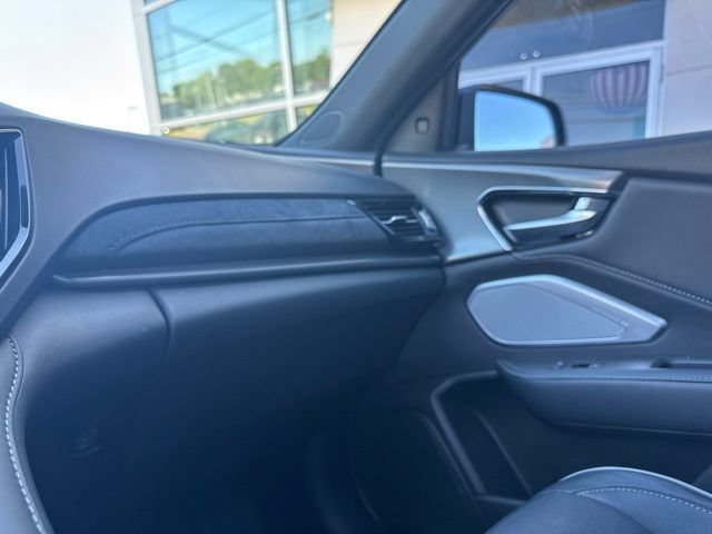 Used 2021 Acura RDX A-Spec AWD/4WD image 14