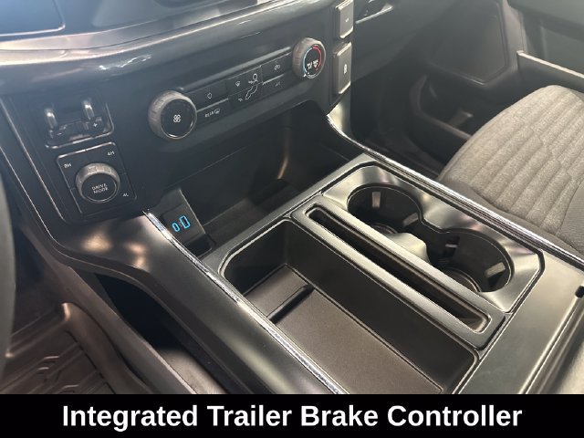 Used 2023 Ford F150 XL w/ STX Appearance Package AWD/4WD image 27