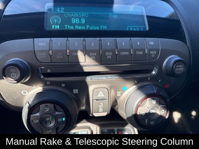 Used 2010 Chevrolet Camaro SS w/ RS Package image 24