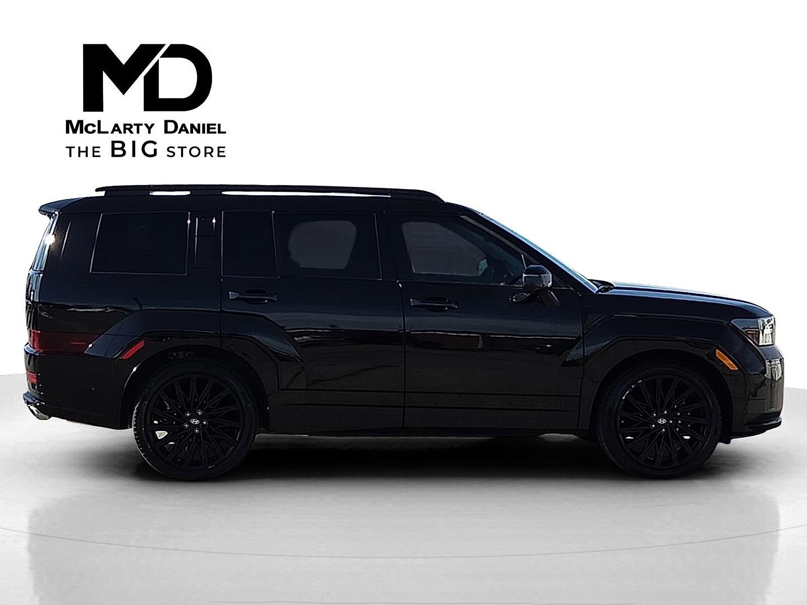 Used 2024 Hyundai Santa Fe Calligraphy image 6