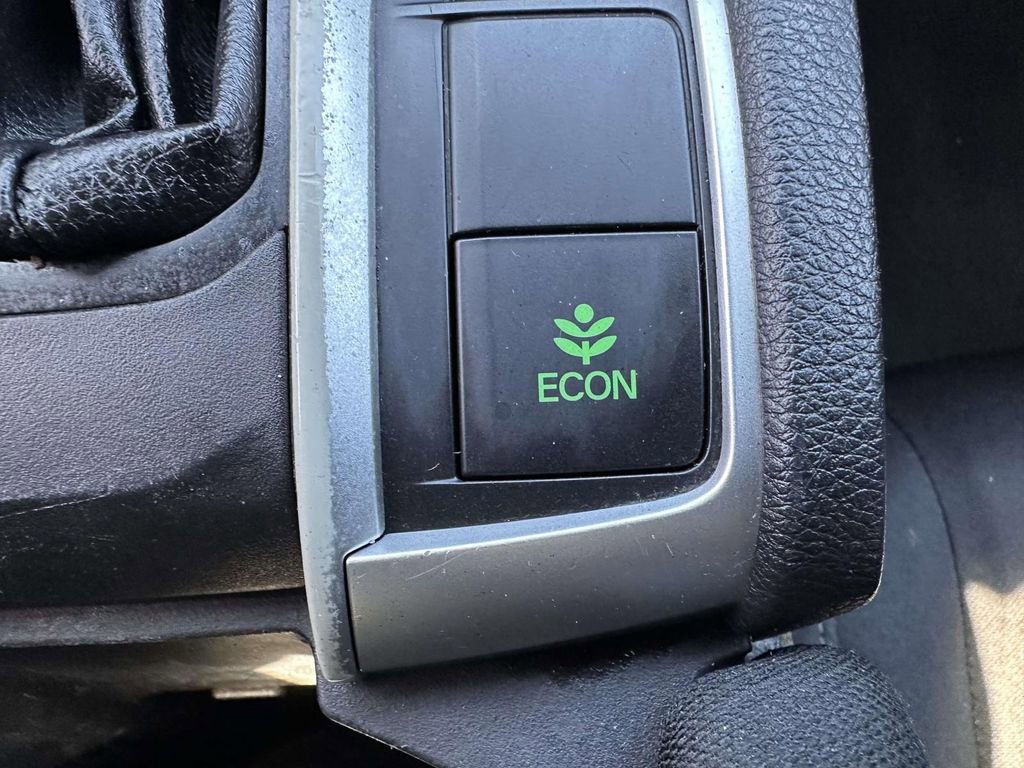 Used 2019 Honda Civic LX image 25