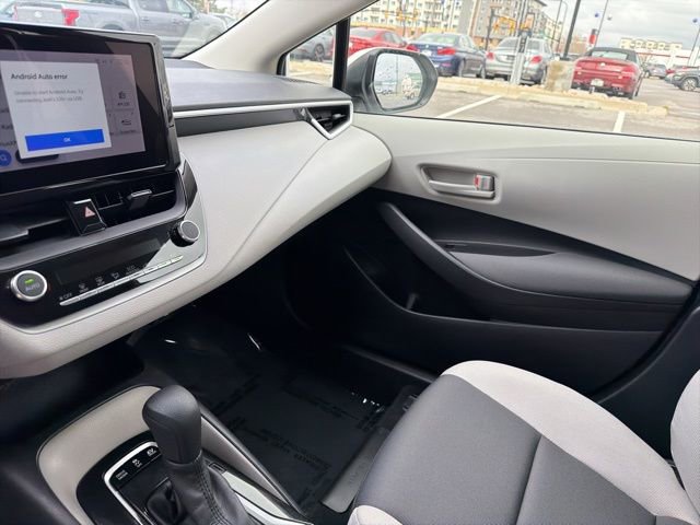 Used 2024 Toyota Corolla LE image 22