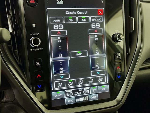 New 2026 Subaru Crosstrek 2.5i Limited w/ Crosstrek Mirror Package image 16