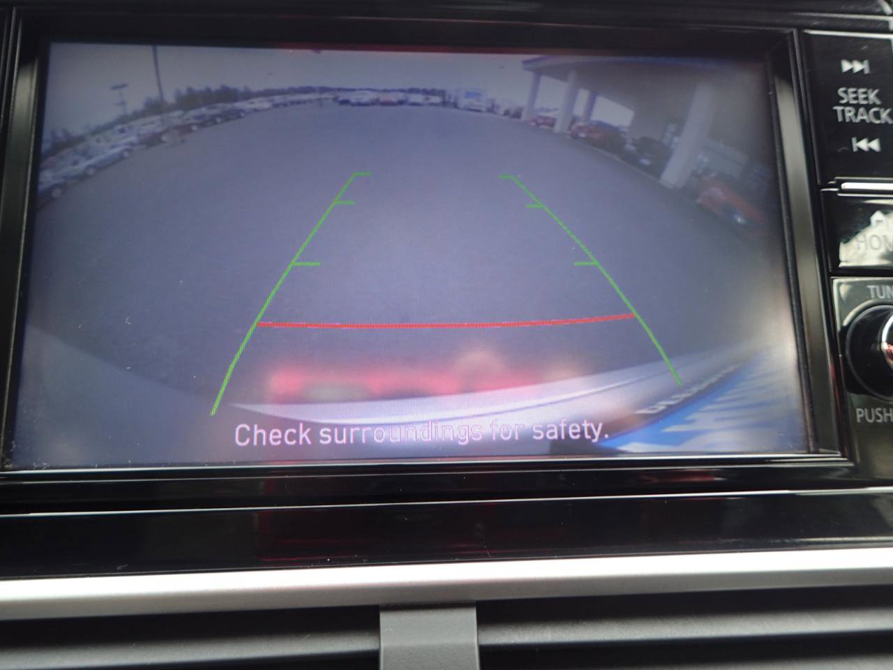 Used 2018 Mitsubishi Eclipse Cross ES image 18