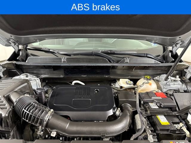 Used 2023 GMC Acadia SLE w/ Driver Convenience Package image 29