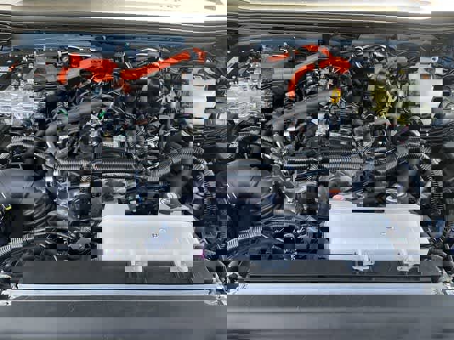 New 2026 Toyota Land Cruiser image 11