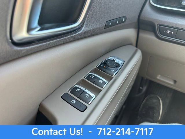 New 2026 Kia Carnival EX image 20