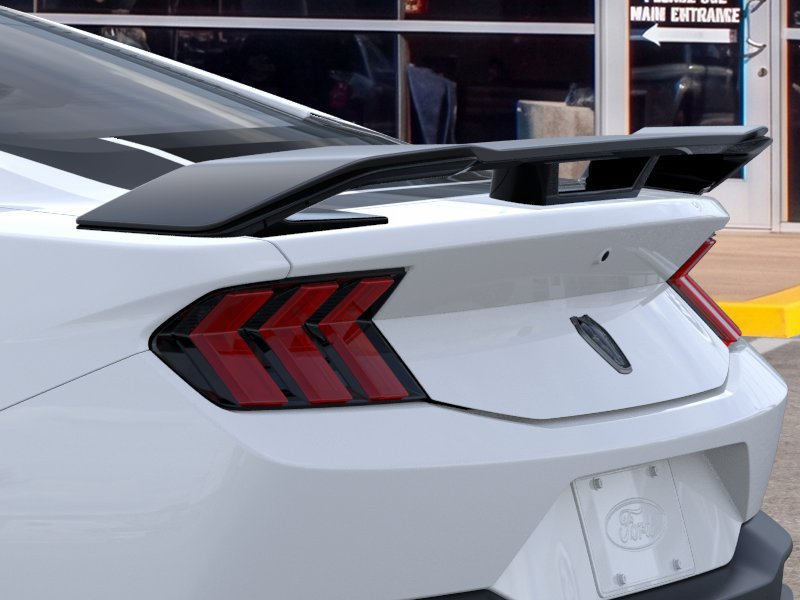 New 2026 Ford Mustang Dark Horse RWD image 46