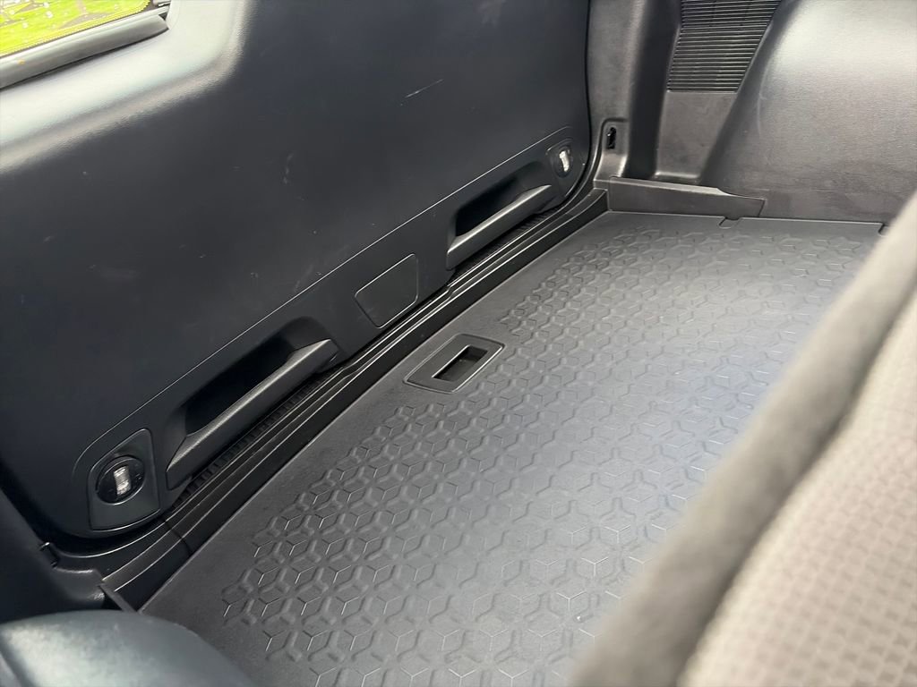 Used 2022 Ford Bronco Sport Big Bend AWD/4WD image 33