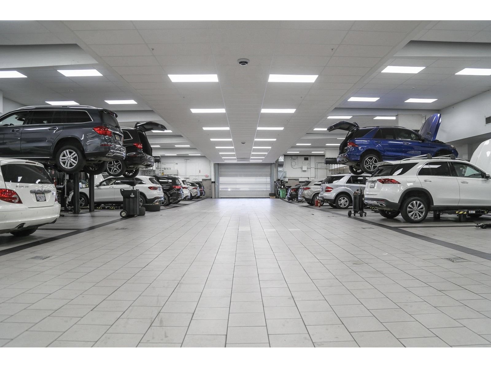 Used 2021 Tesla Model 3 Performance AWD/4WD image 12