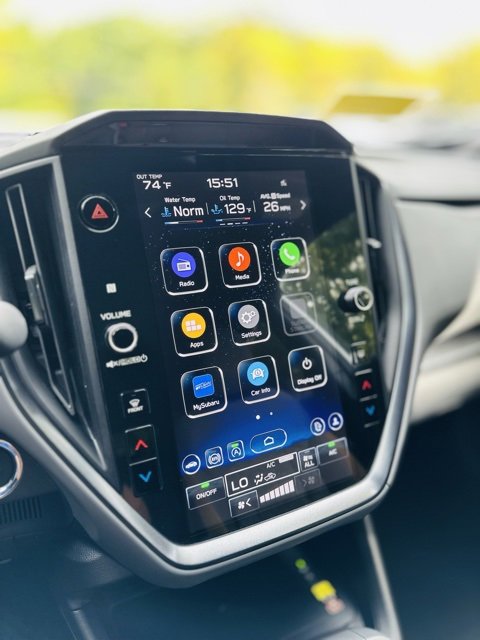 Used 2024 Subaru Crosstrek 2.5i Sport image 12