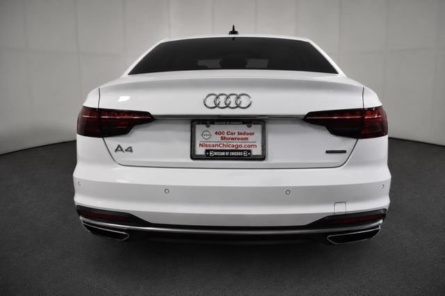 Used 2023 Audi A4 2.0T Premium w/ Convenience Package AWD/4WD image 5