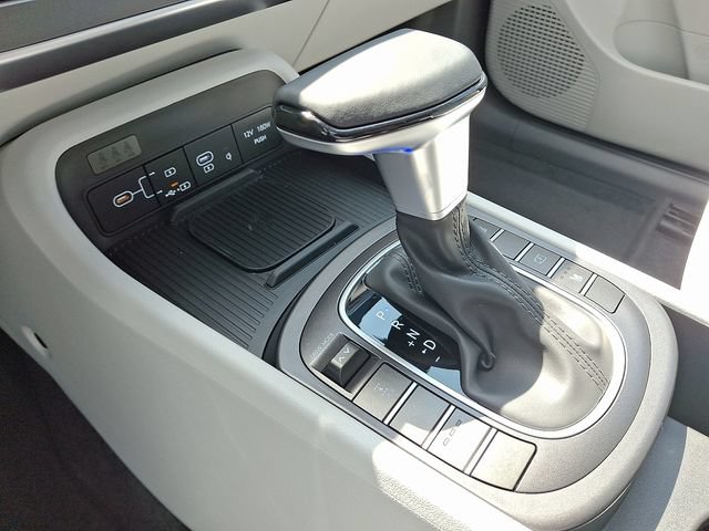 New 2027 Hyundai Kona SEL Sport AWD/4WD image 7