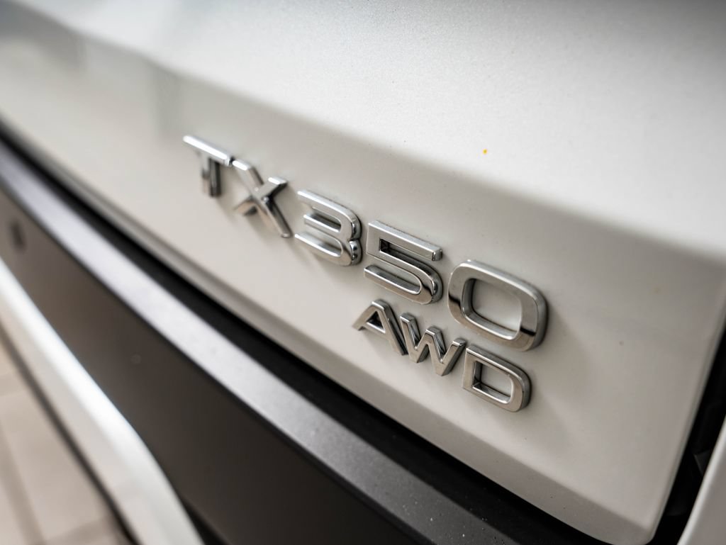 New 2026 Lexus TX 350 AWD w/ Technology Package image 16
