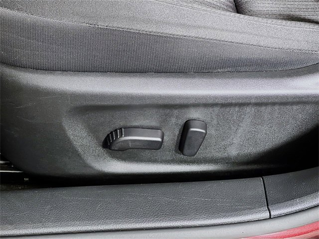 Used 2023 Nissan Altima 2.5 SV image 11