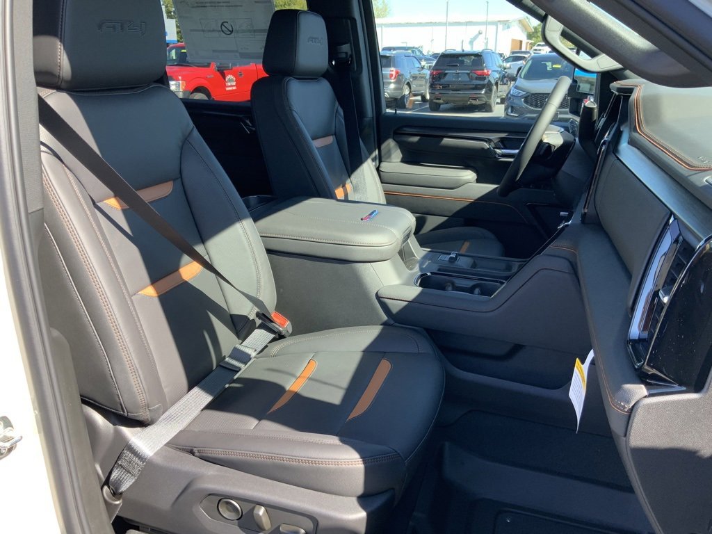 New 2026 GMC Sierra 3500 AT4 w/ AT4 Premium Plus Package image 70