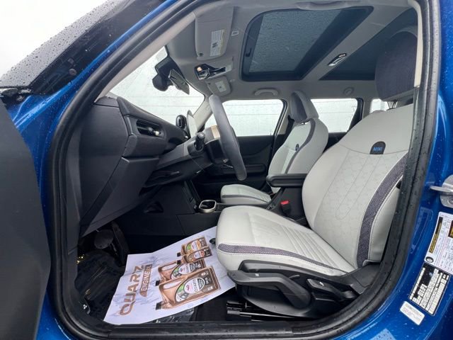 Used 2025 MINI Cooper S image 18