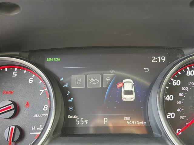 Used 2024 Toyota Camry XSE image 17