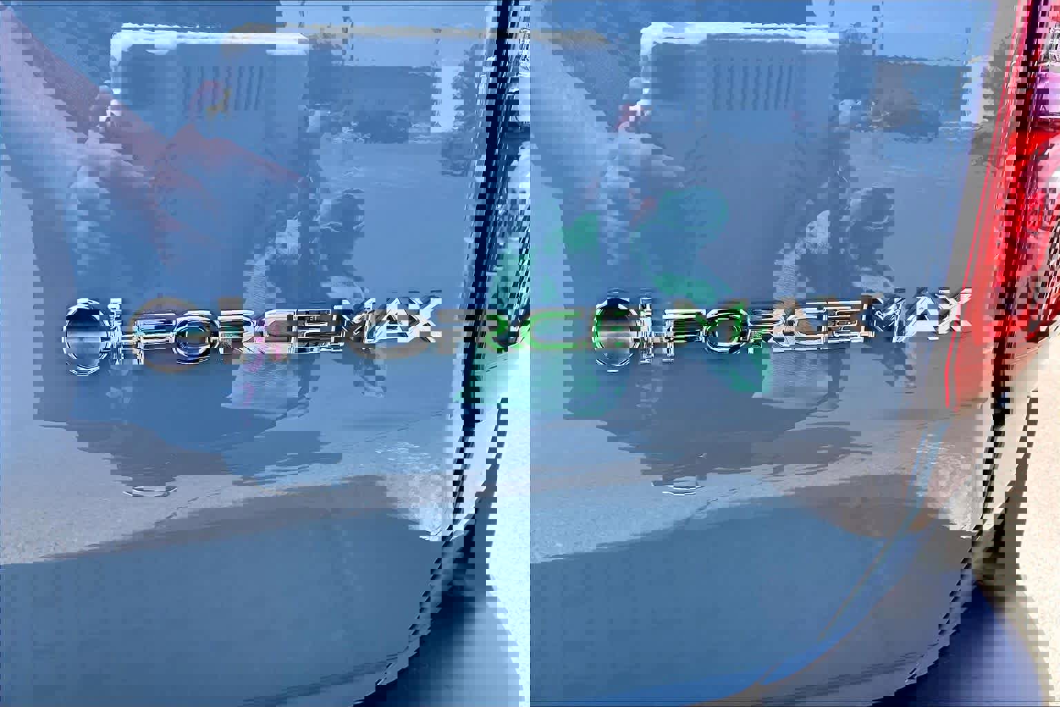 Used 2026 Toyota Land Cruiser AWD/4WD image 10