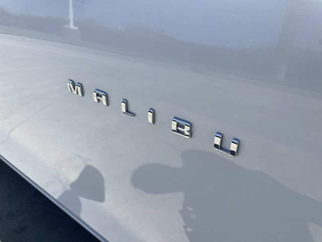 Used 2023 Chevrolet Malibu LT FWD image 31