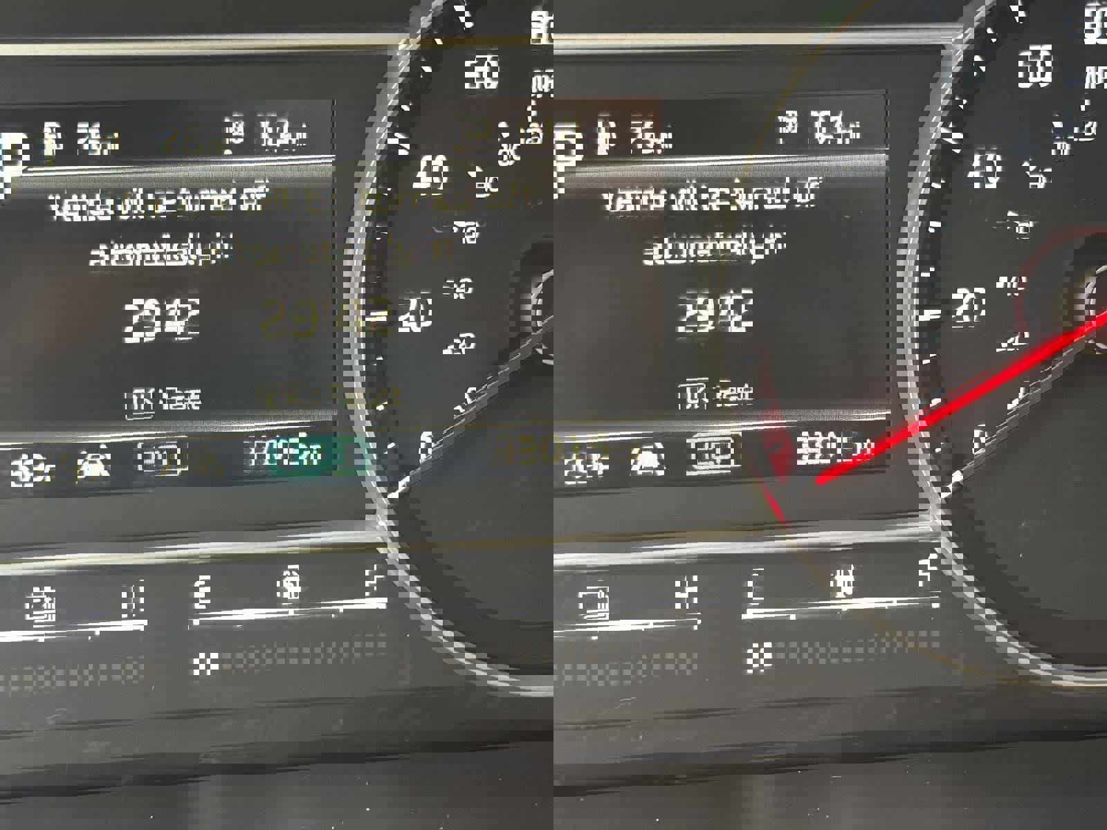 Used 2023 Kia Sorento EX image 19