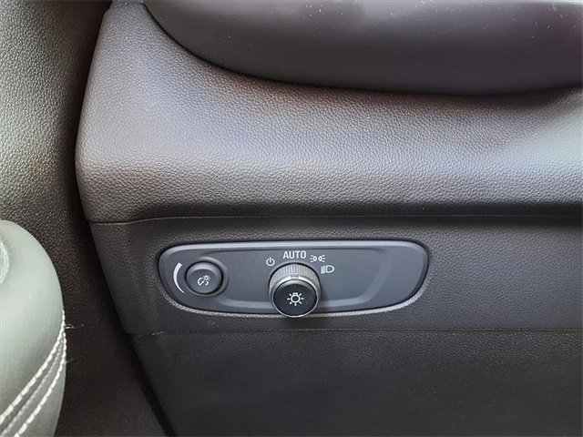 Used 2021 Buick Envision Preferred image 23