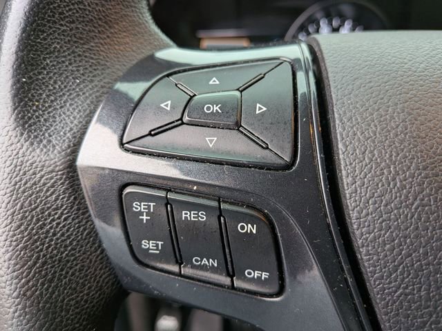 Used 2018 Ford Explorer XLT w/ Equipment Group 202A image 17