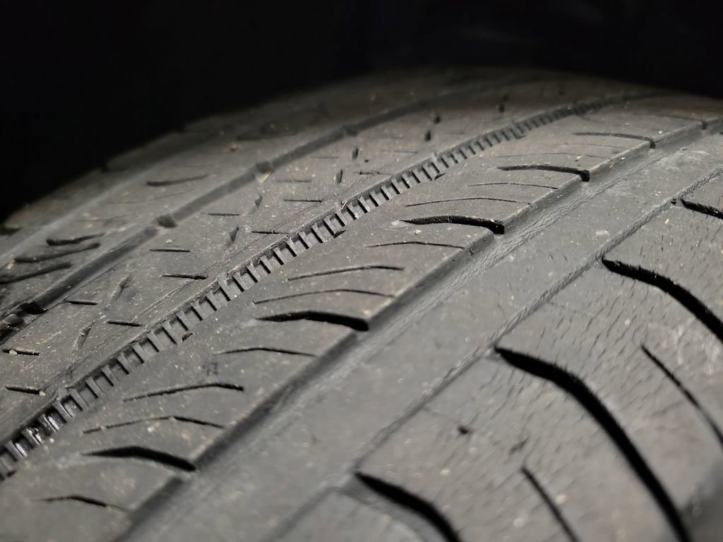 Used 2022 Ford Escape SE image 11