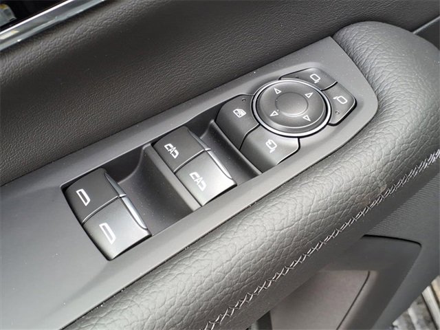 New 2026 GMC Yukon Denali w/ Sun & Power Step Package image 20