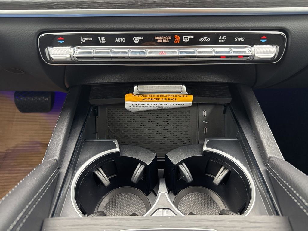 New 2026 Mercedes-Benz GLE 350 4MATIC image 26